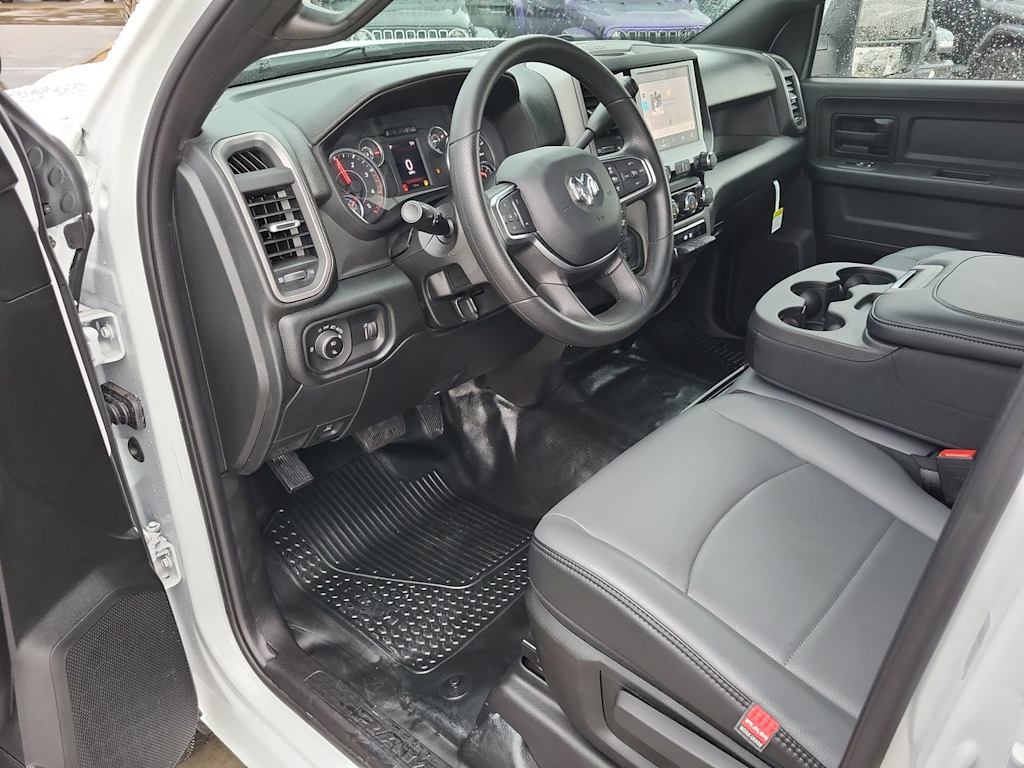 Thumbnail: 2026 RAM 2500 - 2