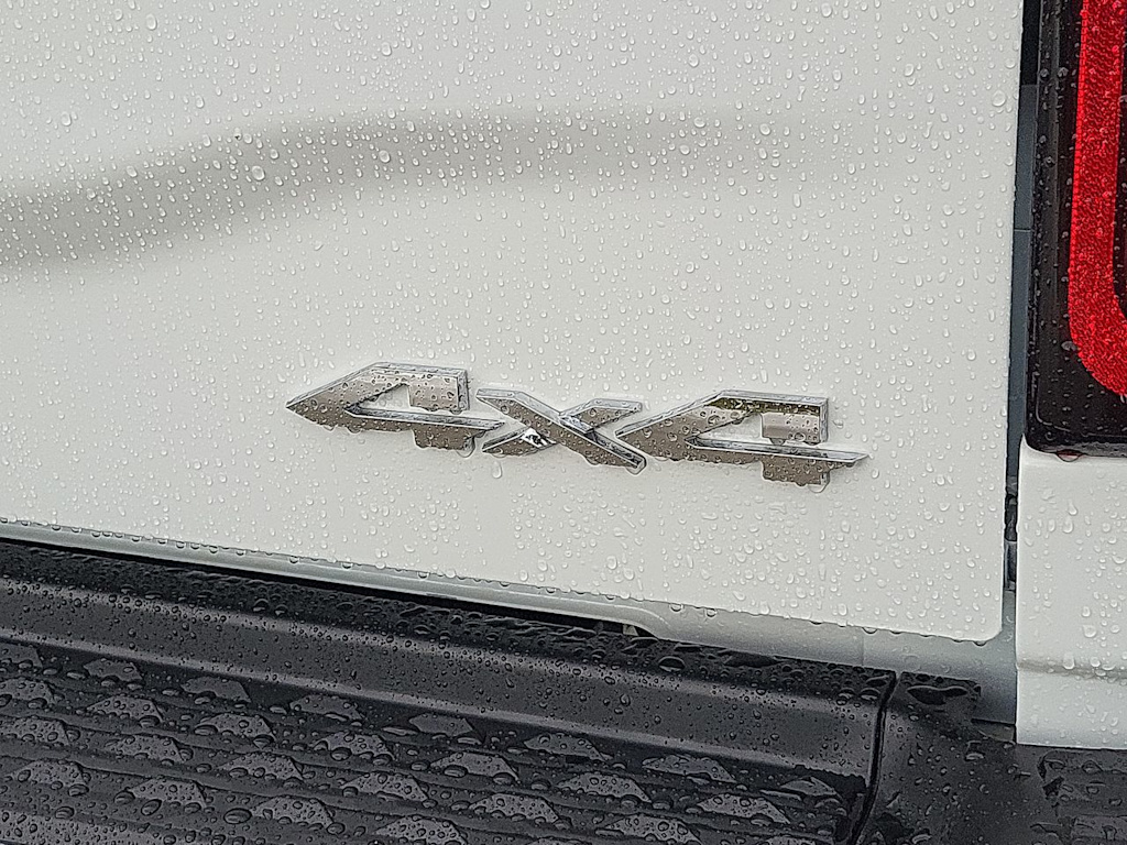 Thumbnail: 2026 RAM 2500 - 7