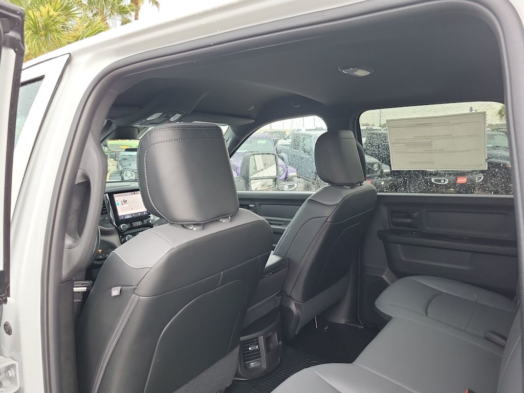 Thumbnail: 2026 RAM 2500 - 13