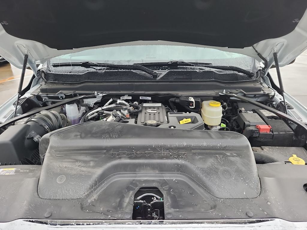 Thumbnail: 2026 RAM 2500 - 9