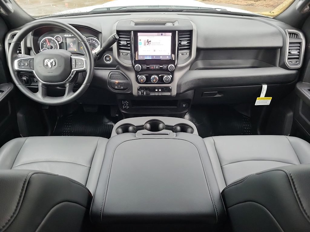 Thumbnail: 2026 RAM 2500 - 10