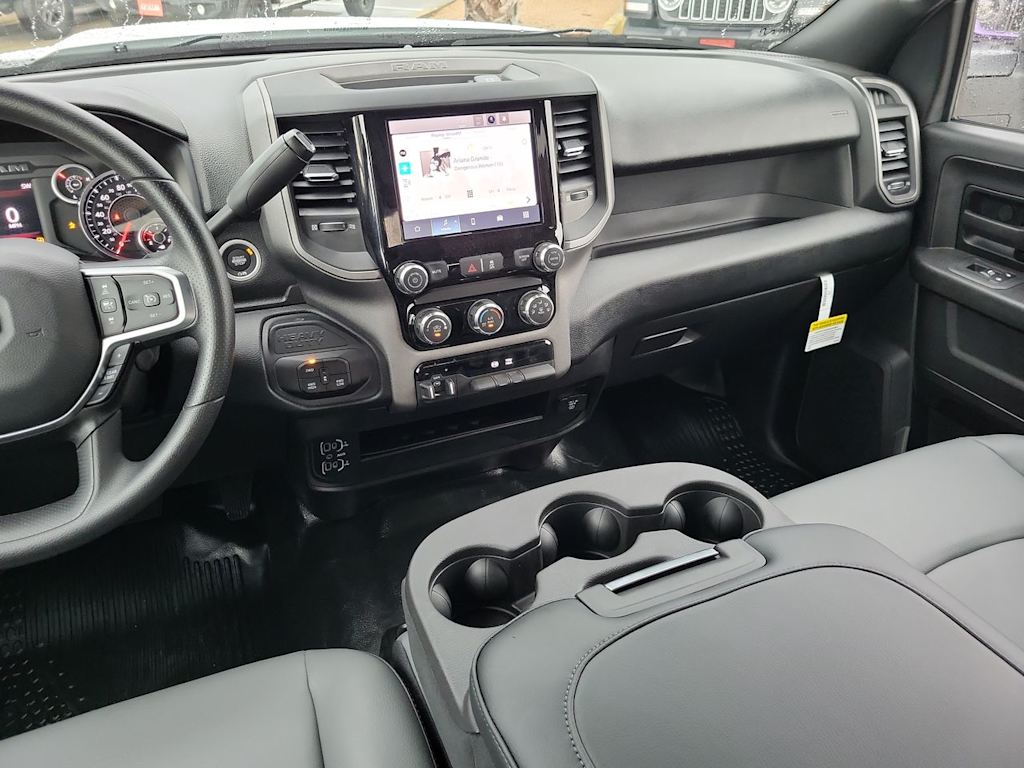 Thumbnail: 2026 RAM 2500 - 15