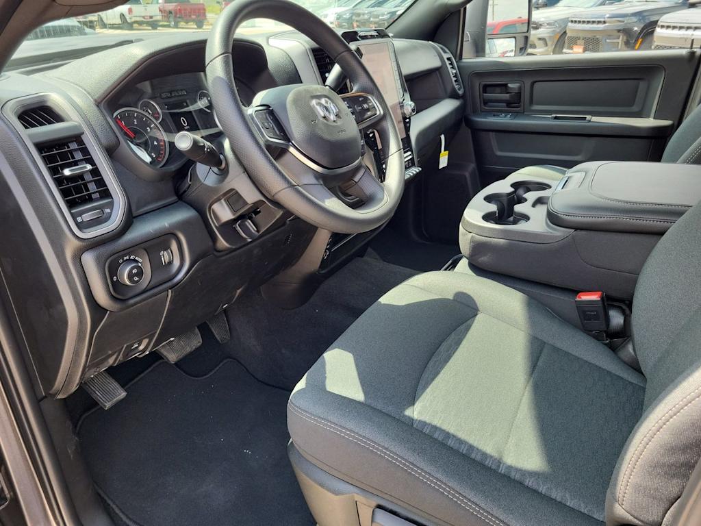 Thumbnail: 2026 RAM 2500 - 2