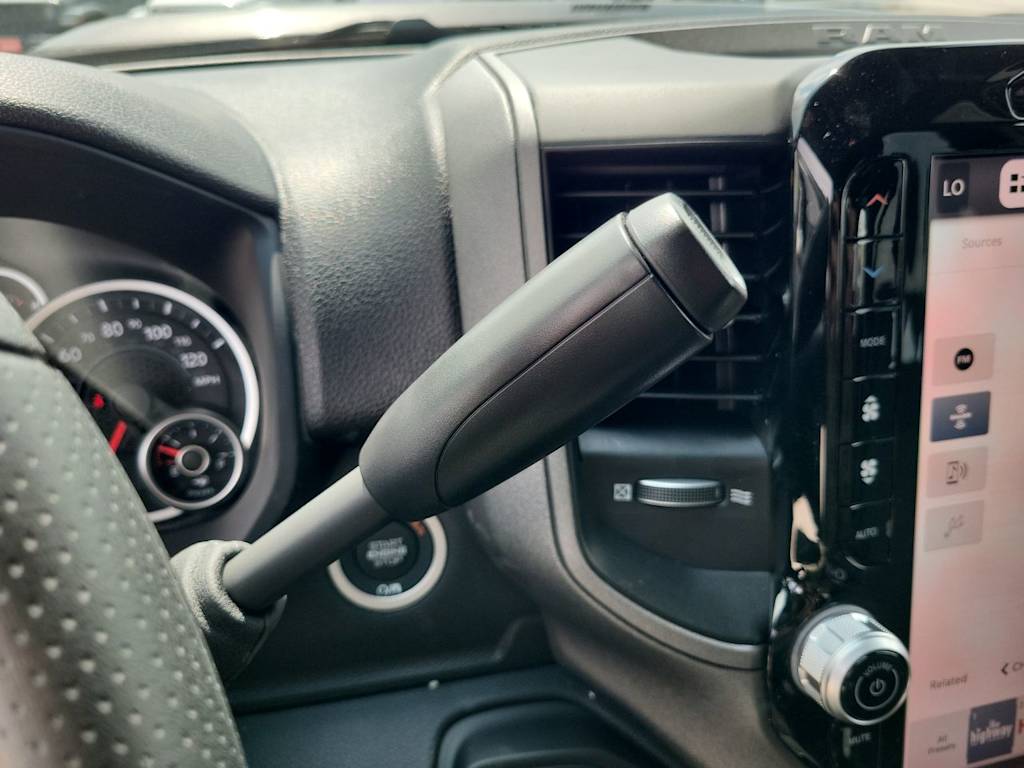 Thumbnail: 2026 RAM 2500 - 29