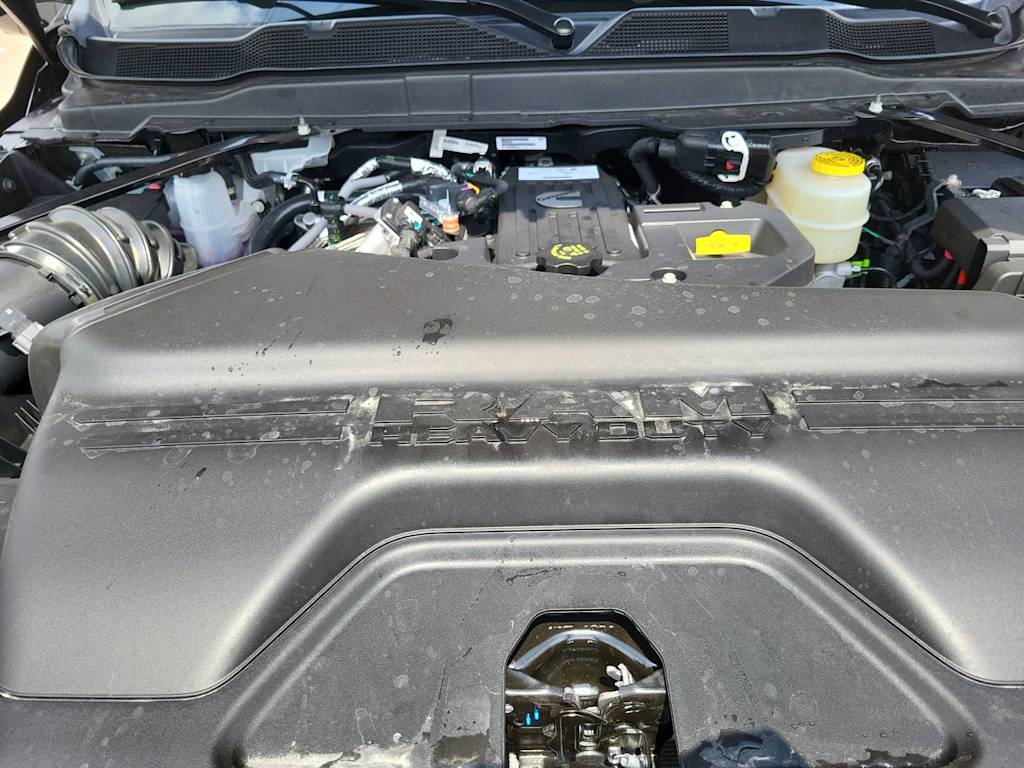 Thumbnail: 2026 RAM 2500 - 9