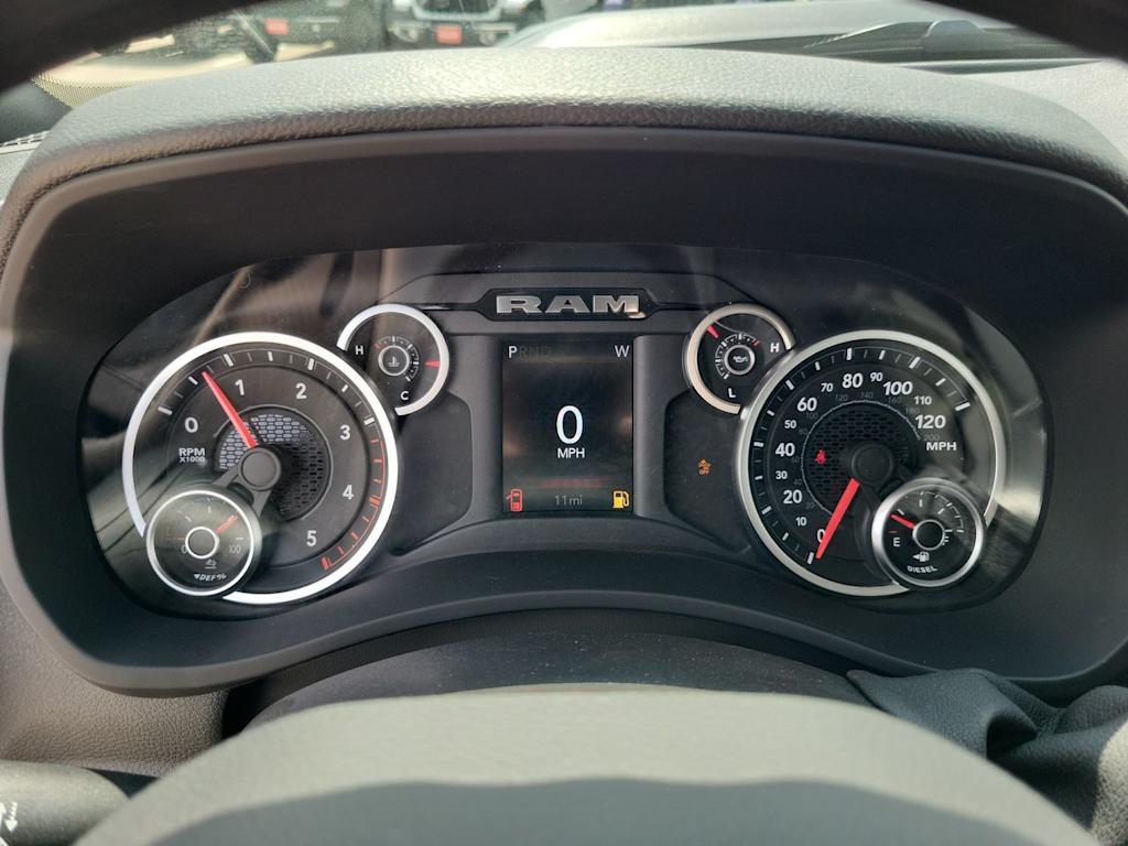 Thumbnail: 2026 RAM 2500 - 15