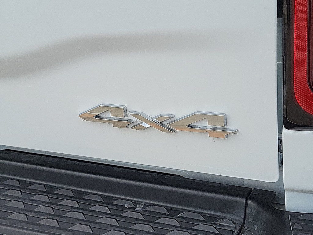 Thumbnail: 2026 RAM 2500 - 7