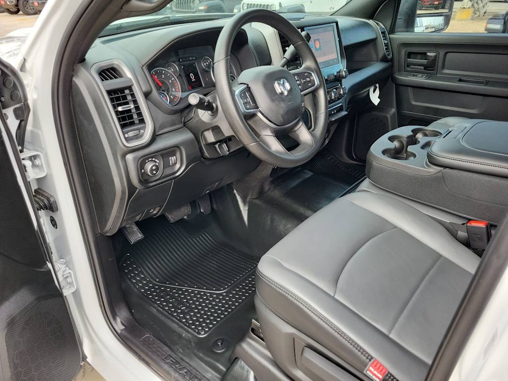 Thumbnail: 2026 RAM 2500 - 2