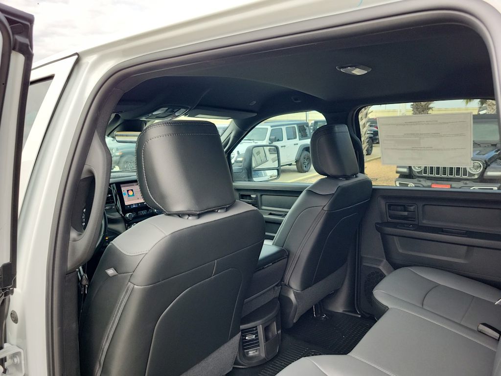 Thumbnail: 2026 RAM 2500 - 13