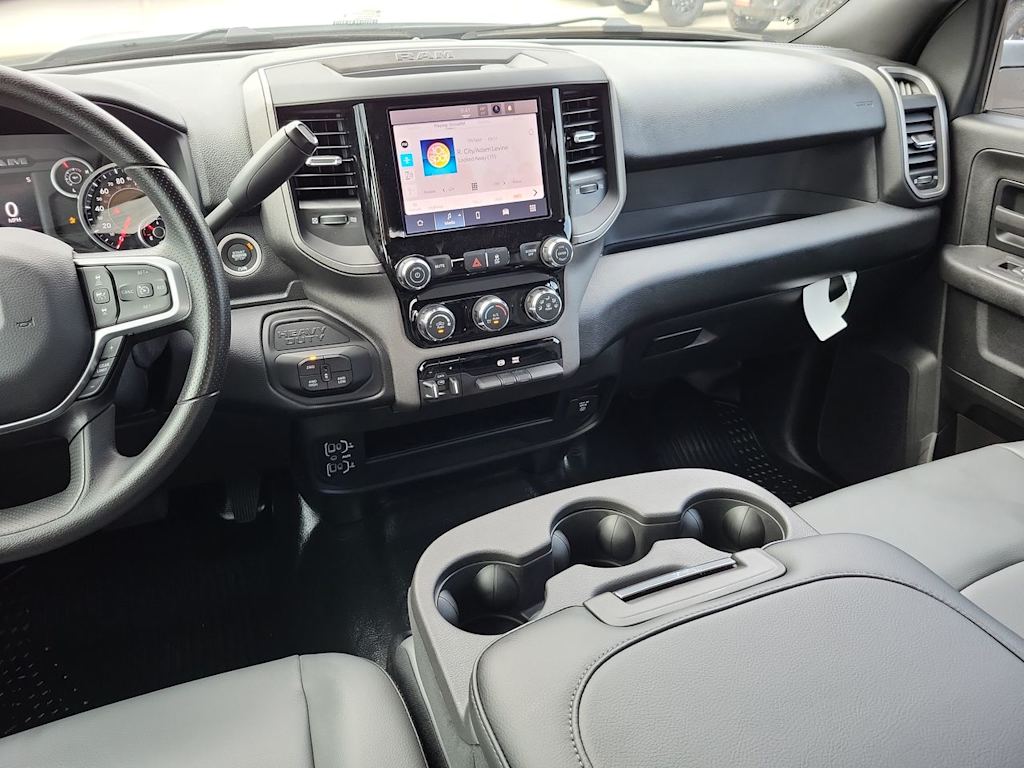 Thumbnail: 2026 RAM 2500 - 15