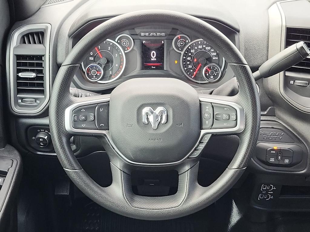 Thumbnail: 2026 RAM 2500 - 14