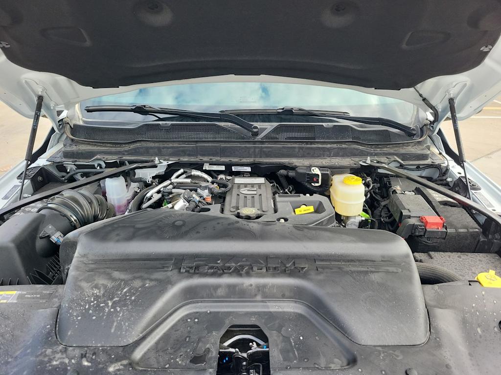 Thumbnail: 2026 RAM 2500 - 9