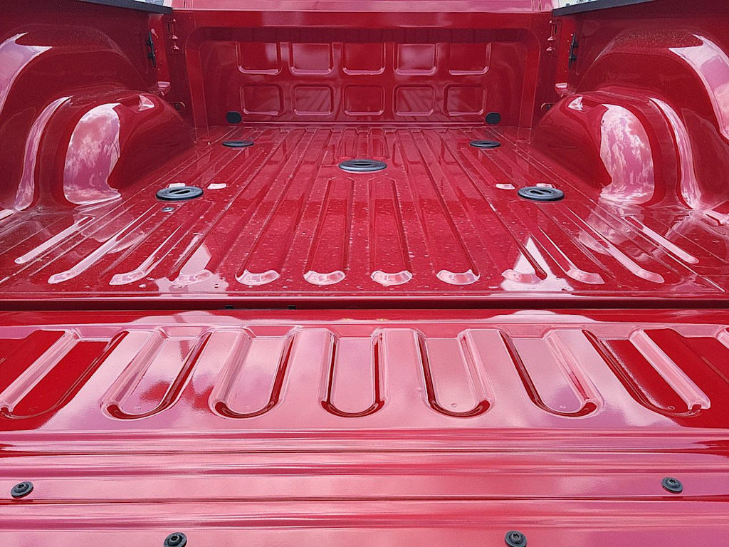 Thumbnail: 2026 RAM 2500 - 29