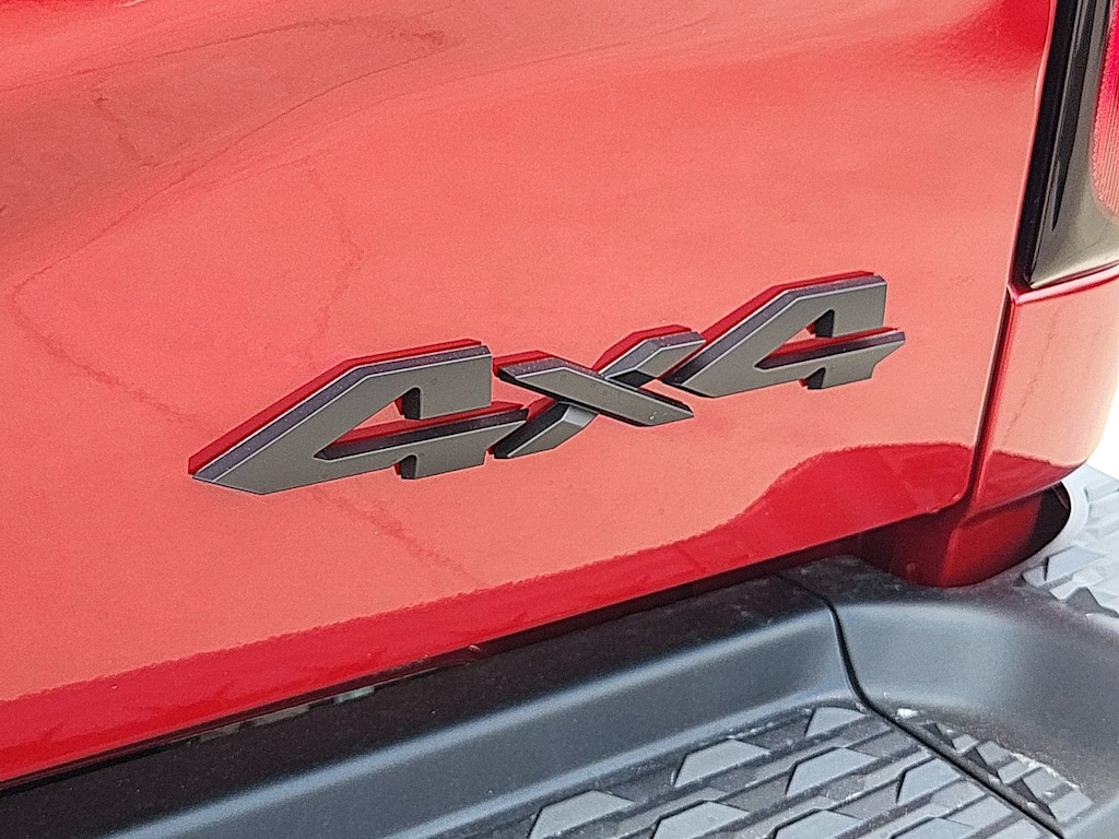 Thumbnail: 2026 RAM 2500 - 7