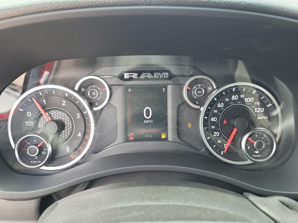 Thumbnail: 2026 RAM 2500 - 15