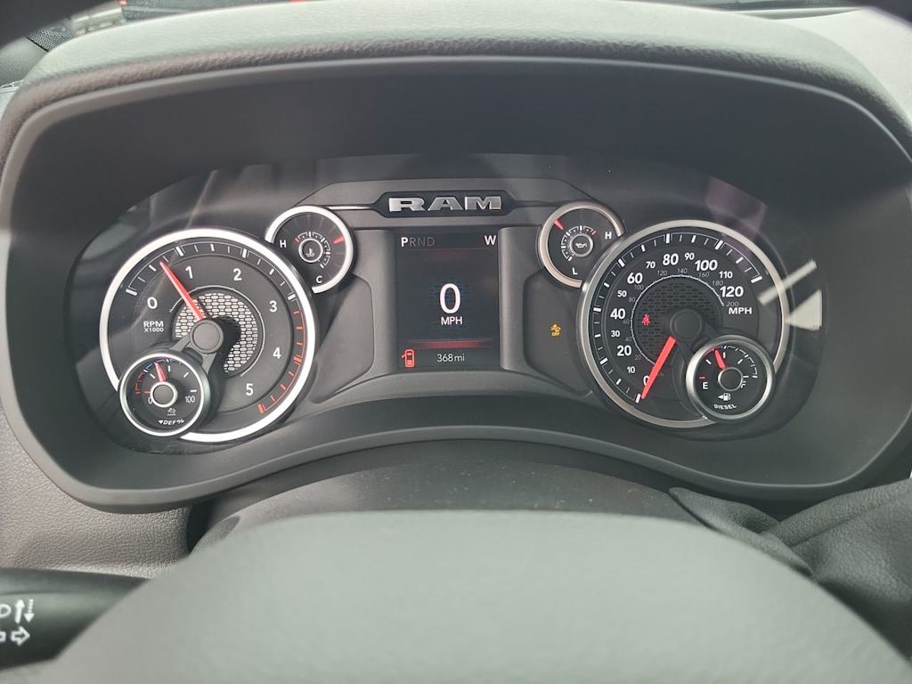 Thumbnail: 2026 RAM 2500 - 13