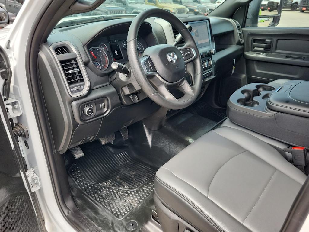 Thumbnail: 2026 RAM 2500 - 2