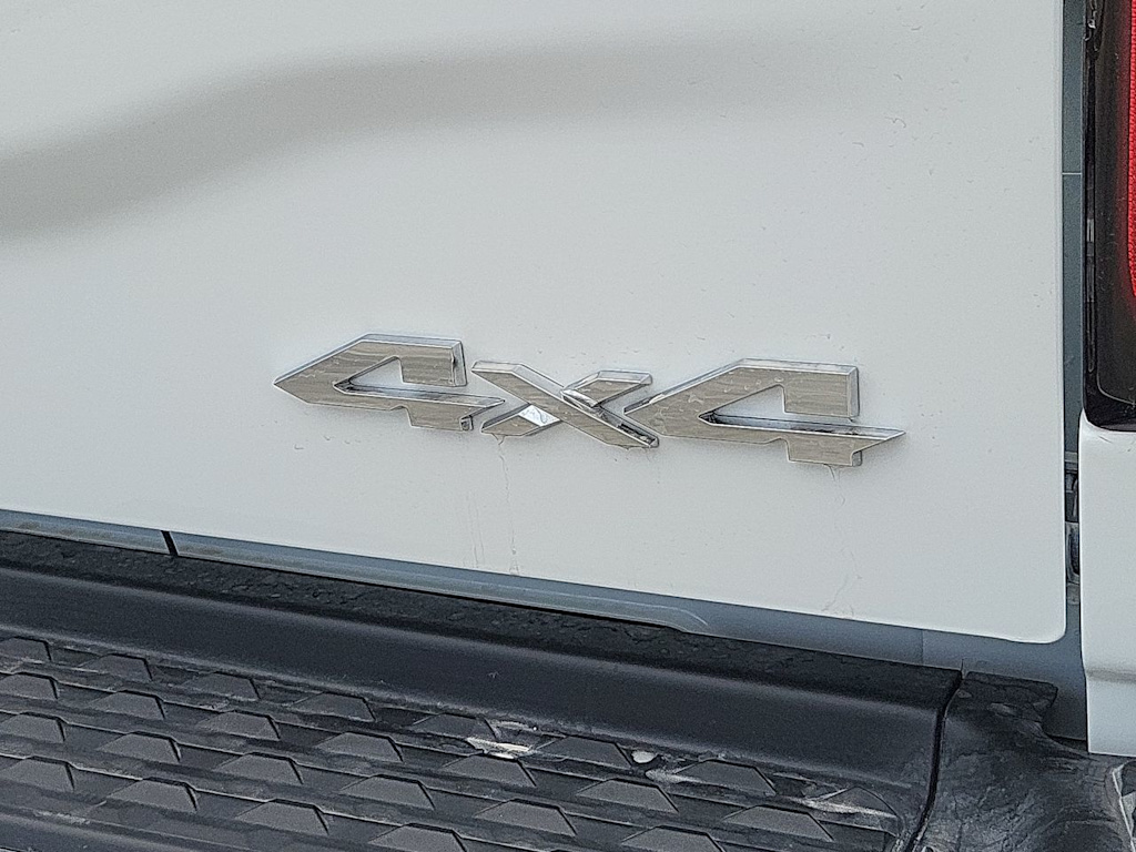 Thumbnail: 2026 RAM 2500 - 7