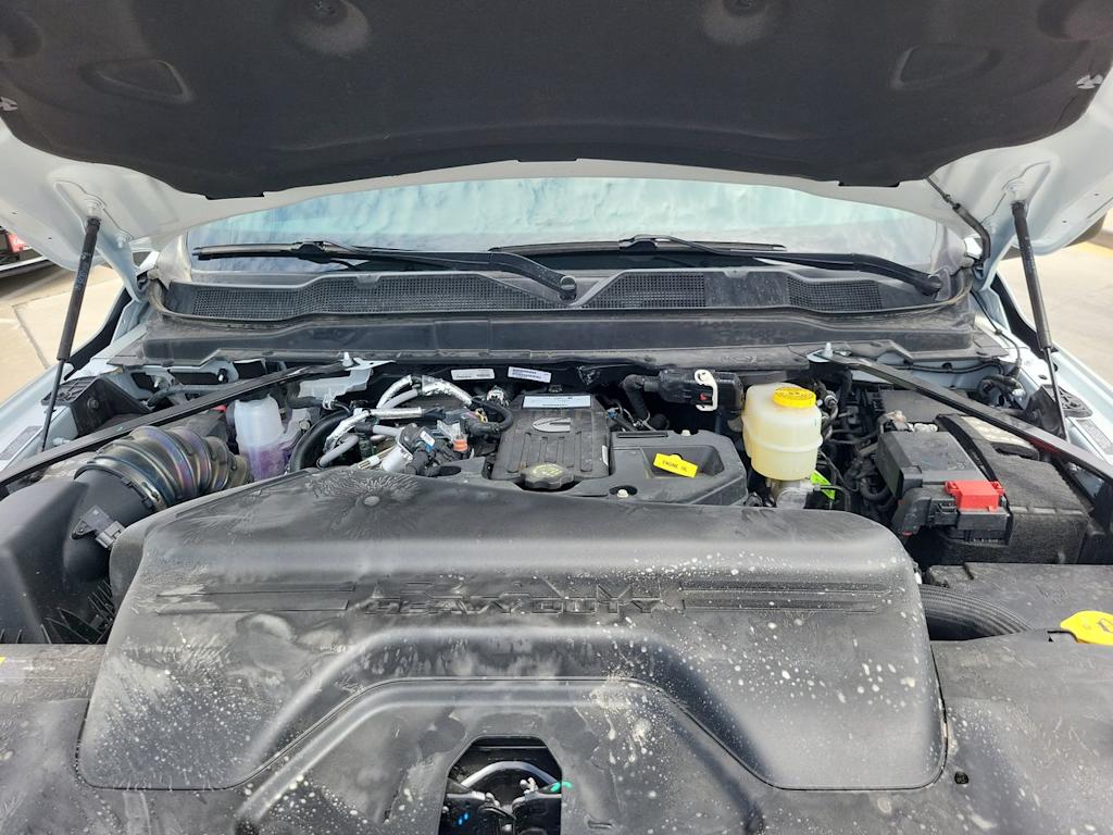 Thumbnail: 2026 RAM 2500 - 9