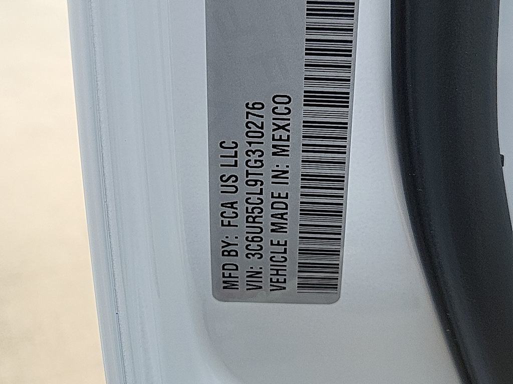 Thumbnail: 2026 RAM 2500 - 19
