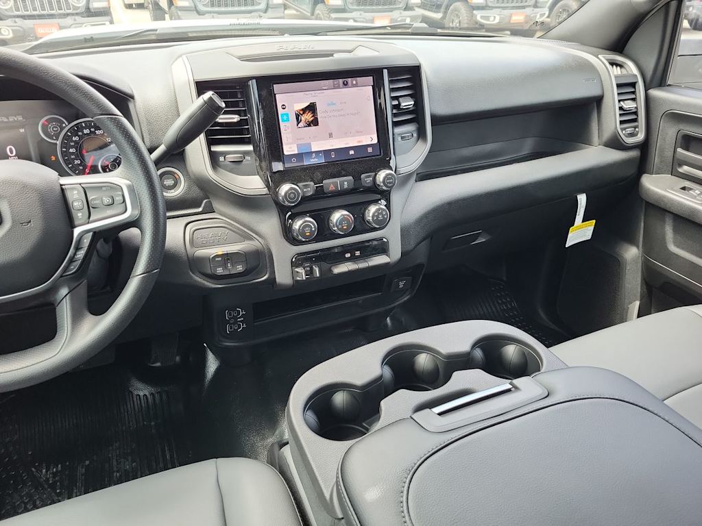 Thumbnail: 2026 RAM 2500 - 15