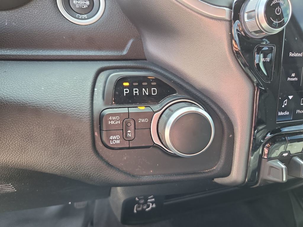 Thumbnail: 2024 RAM 2500 - 14