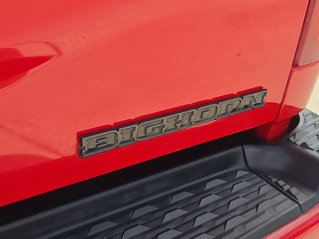 Thumbnail: 2024 RAM 2500 - 7