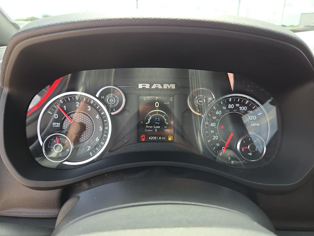 Thumbnail: 2024 RAM 2500 - 29