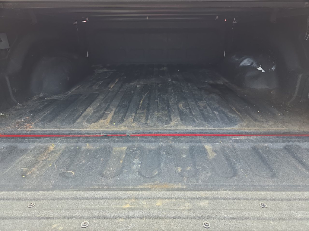 Thumbnail: 2024 RAM 2500 - 15