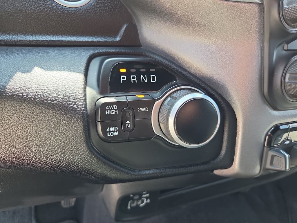 Thumbnail: 2024 RAM 2500 - 29
