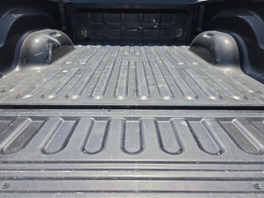 Thumbnail: 2024 RAM 2500 - 15