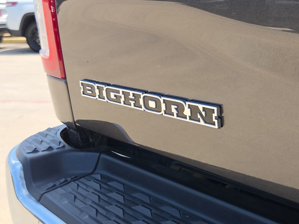 Thumbnail: 2024 RAM 2500 - 7