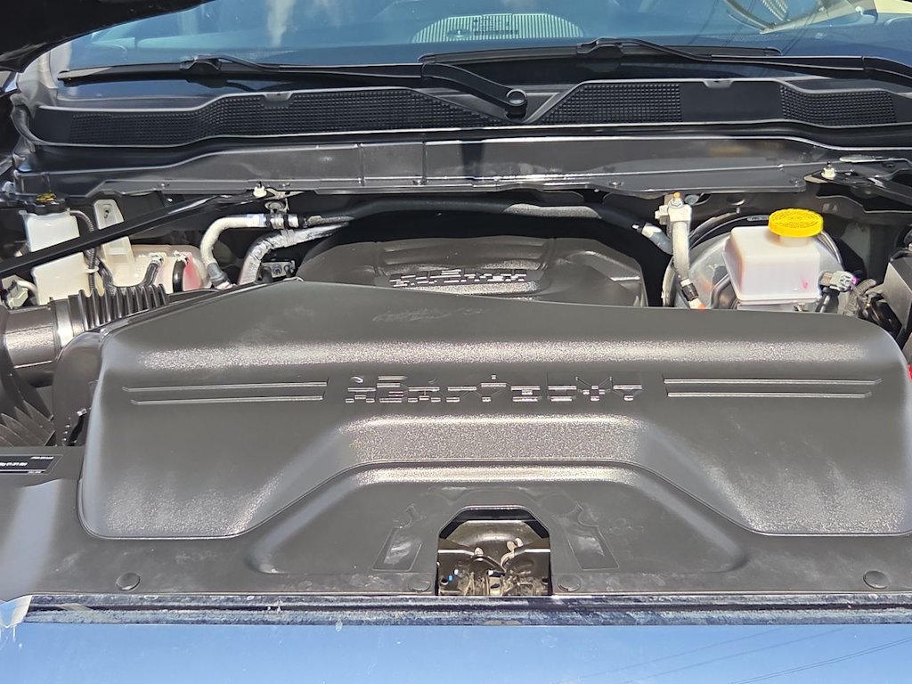 Thumbnail: 2026 RAM 2500 - 9