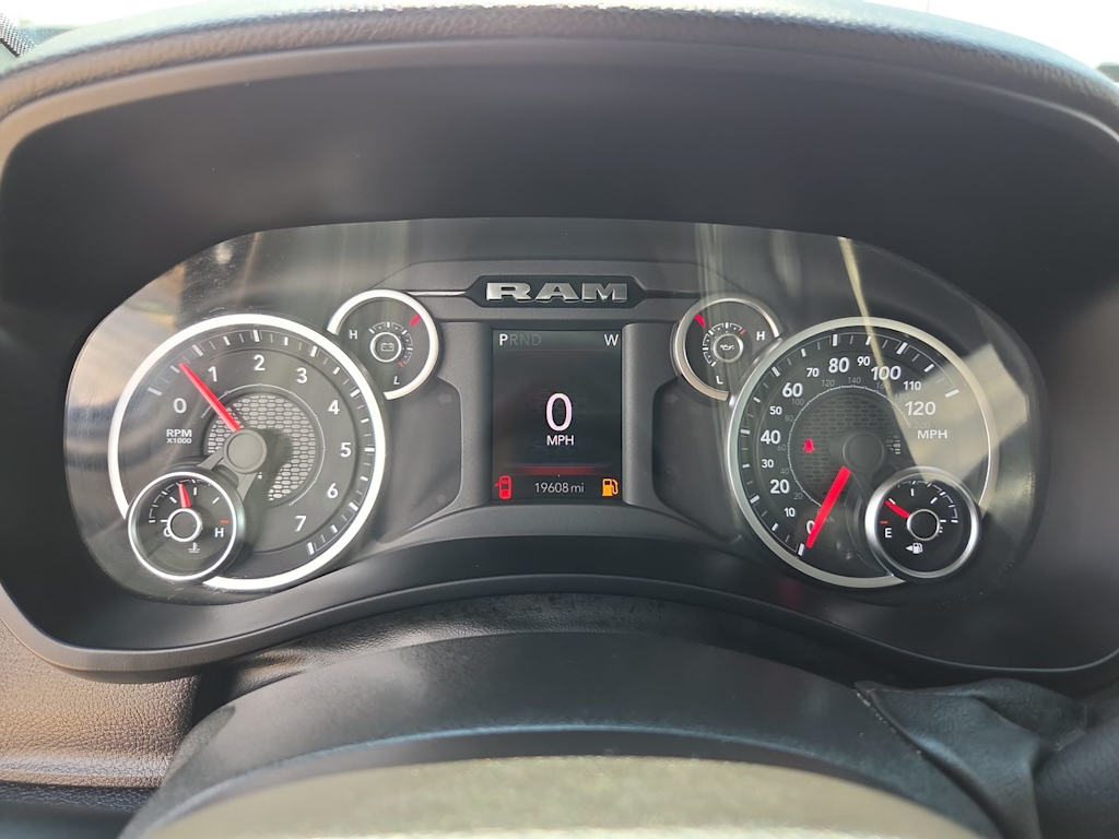 Thumbnail: 2026 RAM 2500 - 14