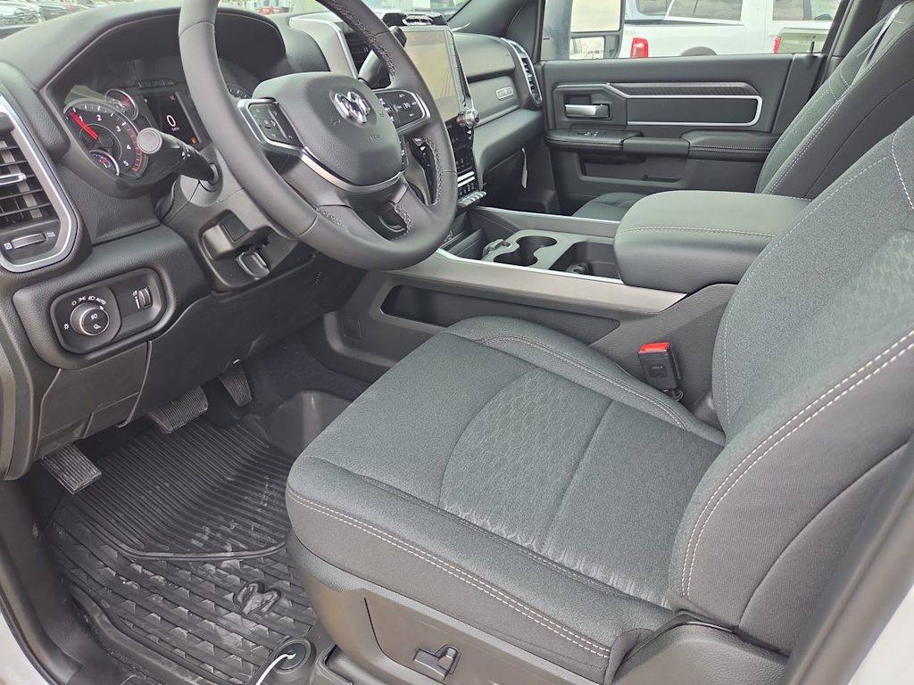 Thumbnail: 2026 RAM 2500 - 10