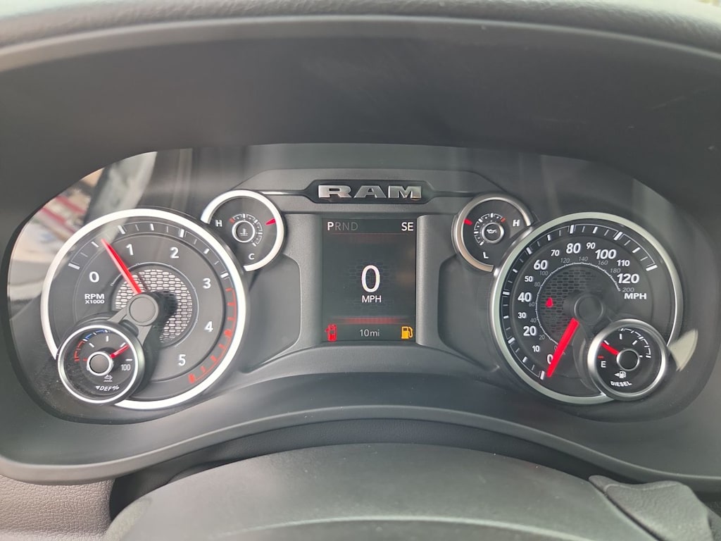 Thumbnail: 2026 RAM 2500 - 14