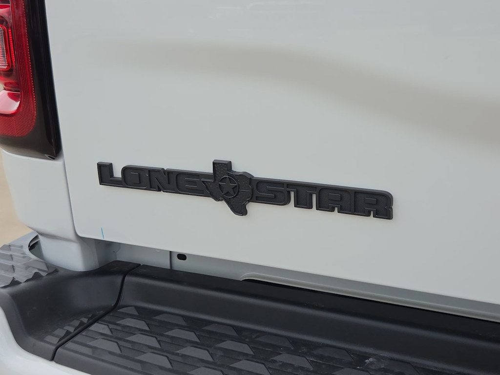 Thumbnail: 2026 RAM 2500 - 7