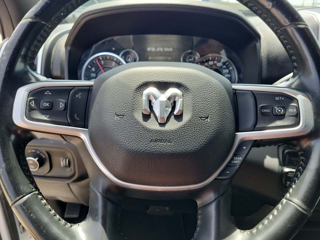 Thumbnail: 2023 RAM 2500 - 27