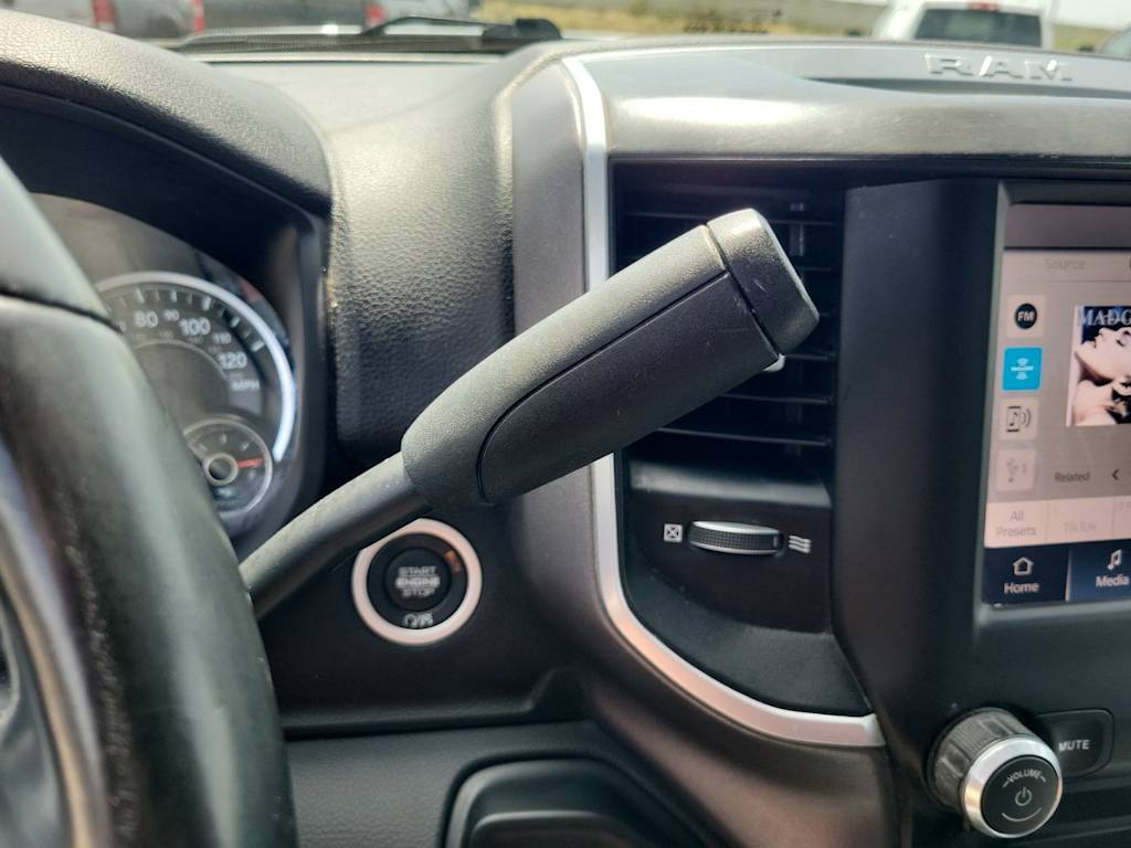 Thumbnail: 2023 RAM 2500 - 28