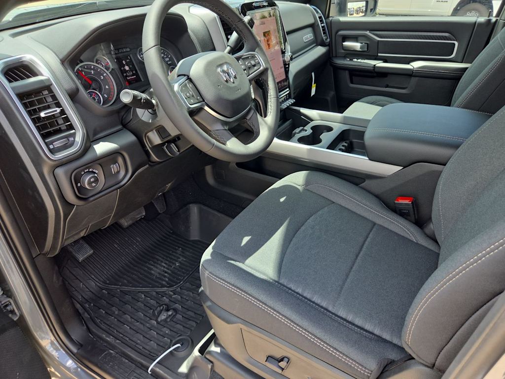 Thumbnail: 2026 RAM 2500 - 11