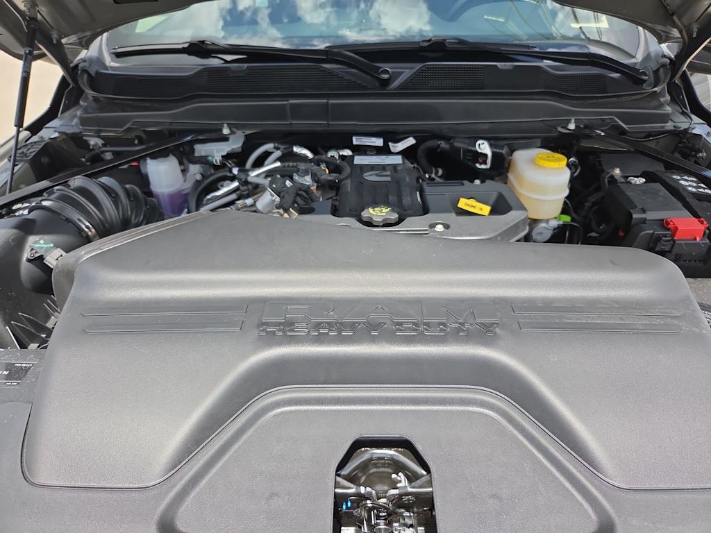 Thumbnail: 2026 RAM 2500 - 9