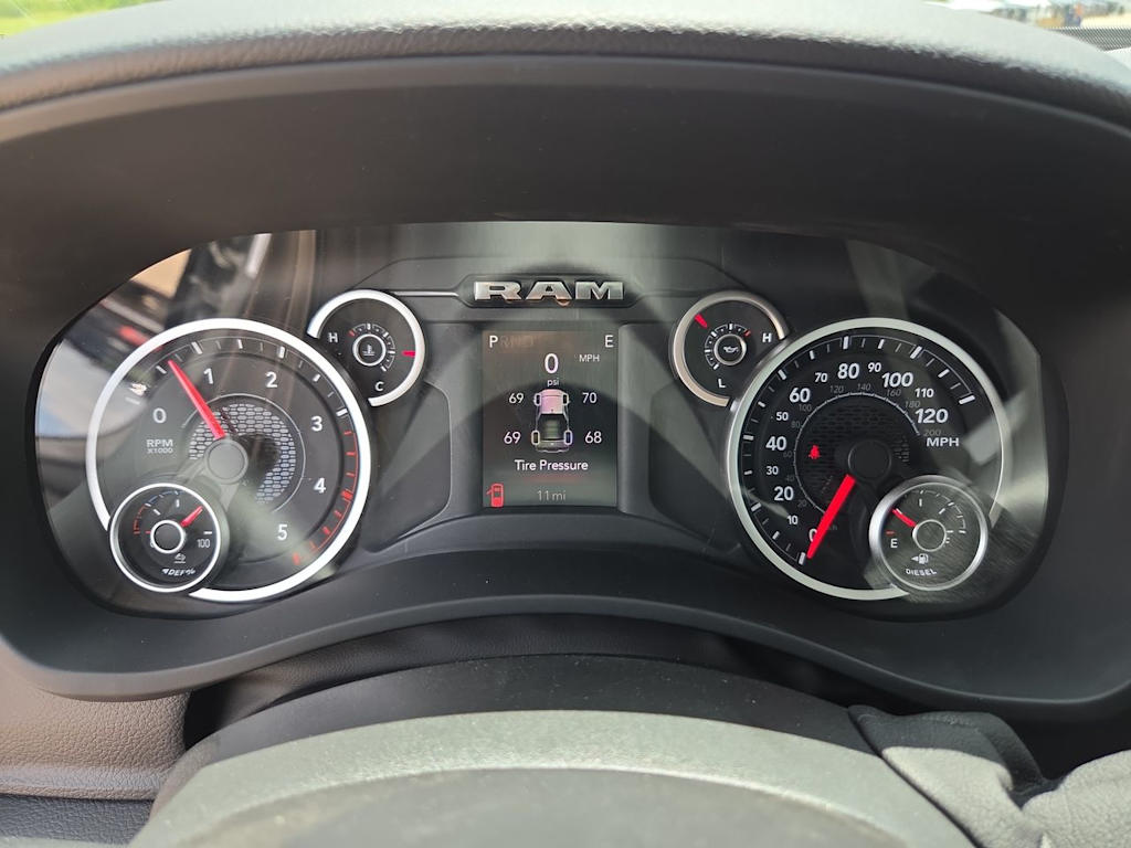 Thumbnail: 2026 RAM 2500 - 14