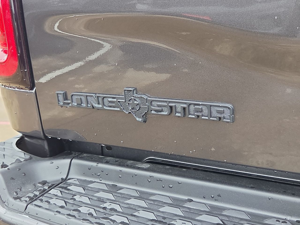 Thumbnail: 2026 RAM 2500 - 7