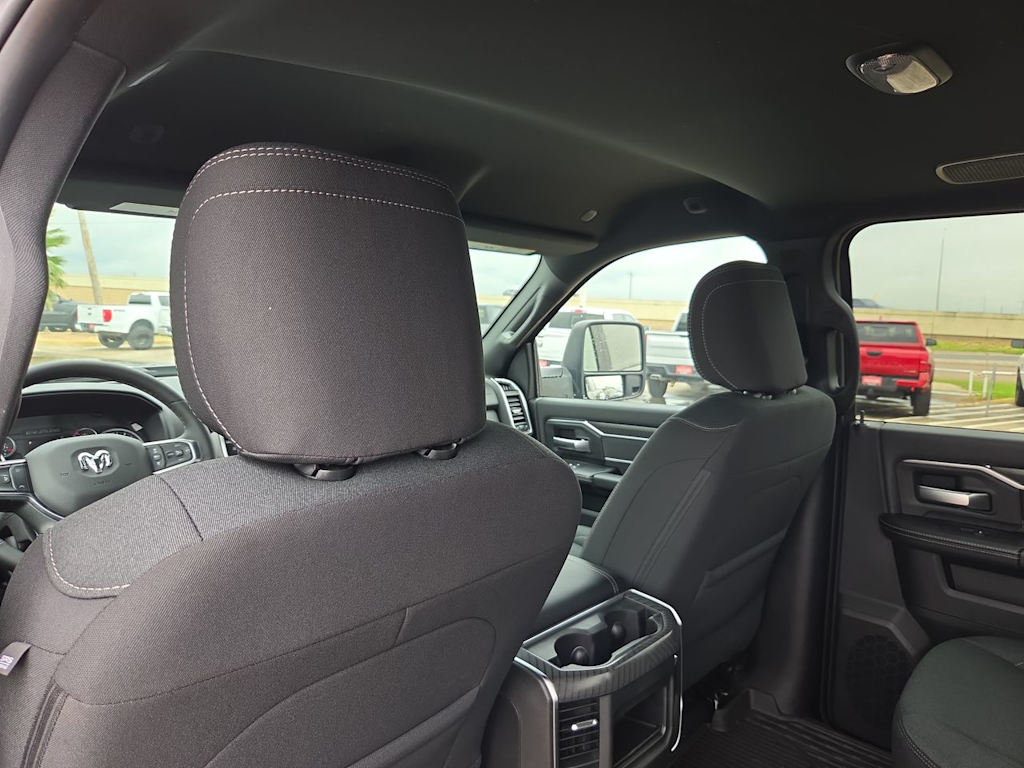 Thumbnail: 2026 RAM 2500 - 26