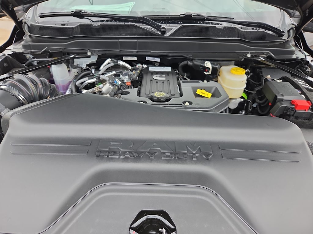 Thumbnail: 2026 RAM 2500 - 9