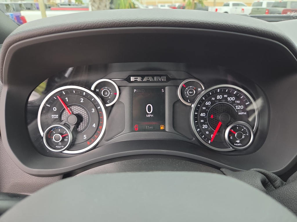 Thumbnail: 2026 RAM 2500 - 14