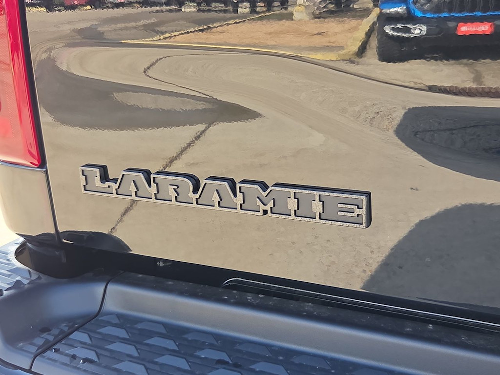 Thumbnail: 2026 RAM 2500 - 7