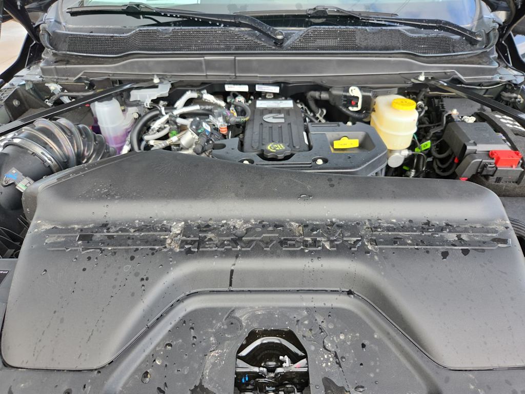 Thumbnail: 2026 RAM 2500 - 9