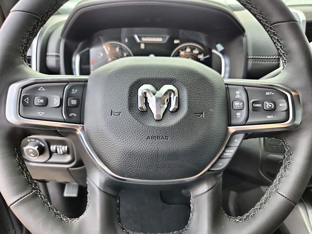 Thumbnail: 2026 RAM 2500 - 29
