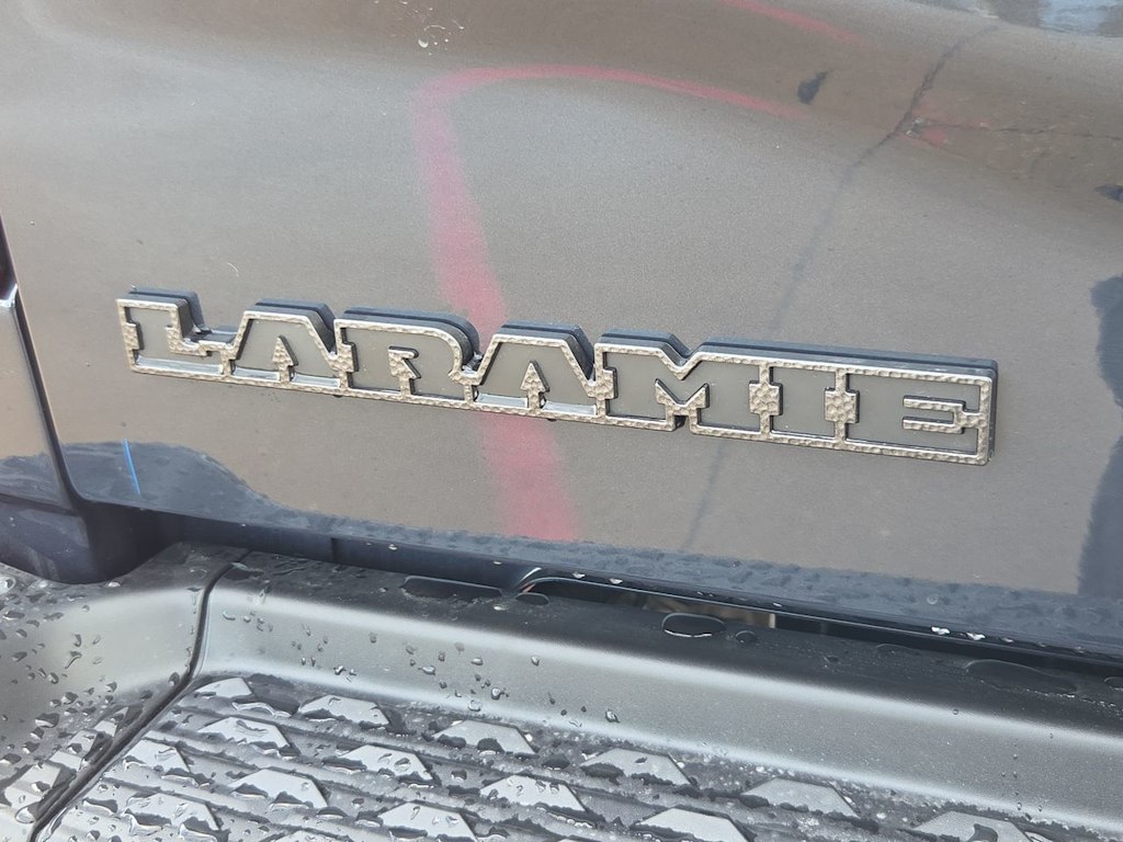 Thumbnail: 2026 RAM 2500 - 7